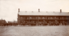 A troop of the 12th Lancers in the East Cavalry Barracks (later named Warburg Barracks), c.1898.